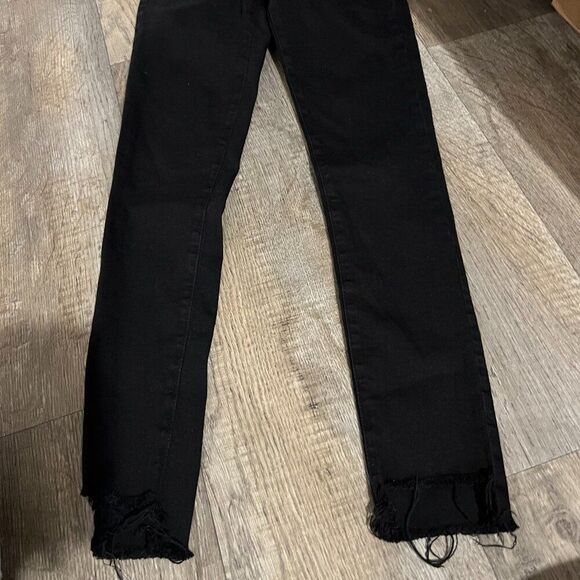 AG The skinny skinny ankle jeans 25 - Picture 2 of 7